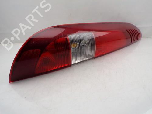 Venstre baglygte Venstre baglygte MERCEDES-BENZ VANEO (414) 1.6 (414.700) (102 hp) 33892372 33892372