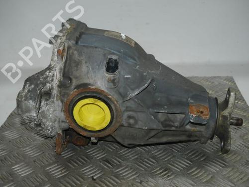 Differential, bag MERCEDES-BENZ C-CLASS T-Model (S204) C 180 Kompressor (204.246) | BP29644824M24 