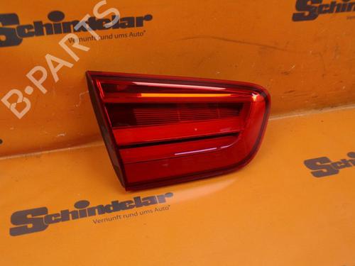 Used Left tailgate light BMW 1 (F20) 116 i (109 hp) 33150540