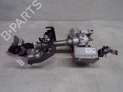 Used Steering column NISSAN NOTE (E12) 1.5 dCi (90 hp) 33144517