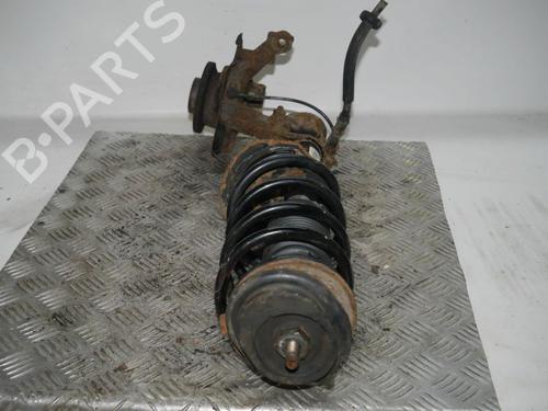 Dämpfer vorne rechts LANCIA YPSILON (843_) 1.4 16V (843.AXC11, 843.AXC1B, 843.AXC1A) | BP30652415M17