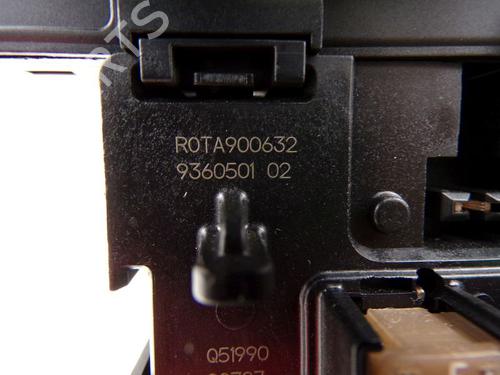 Fuse box BMW 1 (F40) 118 i | BP31162230E1 