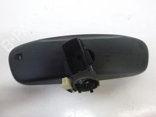 Rear mirror FORD S-MAX (WA6) 2.0 TDCi | BP32637860I6