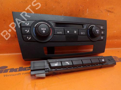 Climate control BMW 3 Touring (E91) 320 d | BP33154056I5 - Image 4