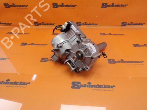 Steering column FORD FIESTA VI (CB1, CCN) 1.4 TDCi | BP33148754M21 - Image 7