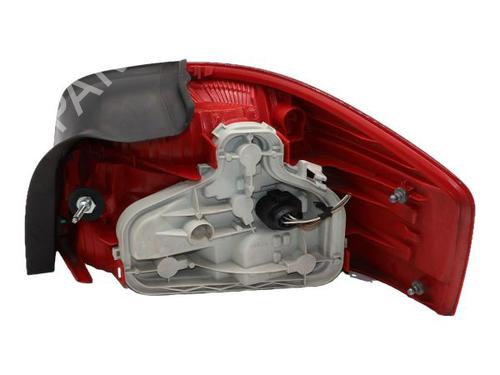 Left taillight AUDI A3 (8P1) 1.6 | BP37082862C34 - Image 3