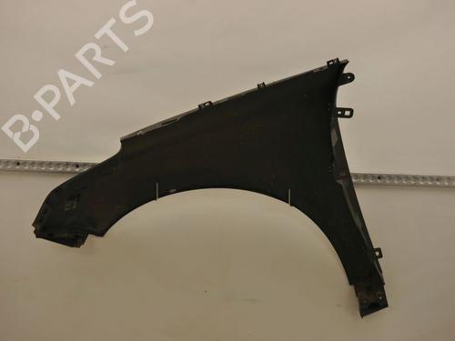Right front fenders RENAULT GRAND SCÉNIC III (JZ0/1_) 1.5 dCi (JZ09, JZ0D, JZ10, JZ14, JZ1G, JZ29, JZ2C) | BP29515114C42 