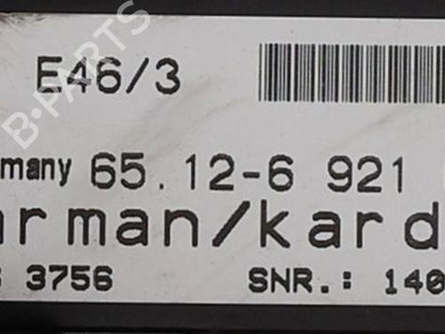 Electronic module BMW 3 Touring (E46) 320 d | BP35997327M83 - Image 6