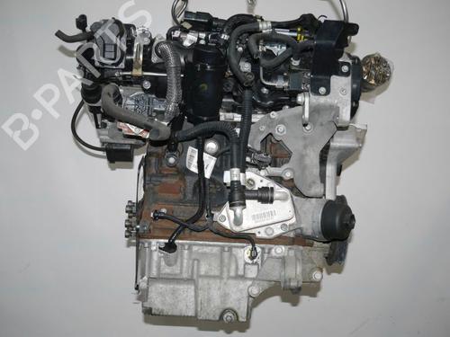 Silnik OPEL INSIGNIA A (G09) 2.0 CDTI (68) | BP30567008M1 