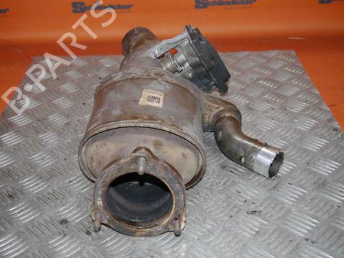 Catalyst AUDI A5 (F53, F5P) 45 TDI quattro | BP32646909M10 - Image 4