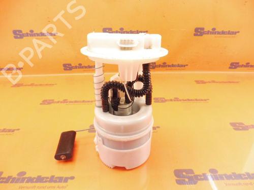 Used Fuel pump RENAULT TWINGO II (CN0_) 1.2 (CN0D) (58 hp) 24411640