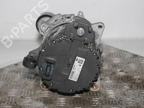 Alternator RENAULT ARKANA I (LCM_, LDN_) 1.3 TCe 140 (LDN0) | BP31260852M7