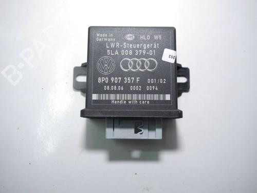 Used Control unit AUDI A3 (8P1) 2.0 TDI (170 hp) 25828391