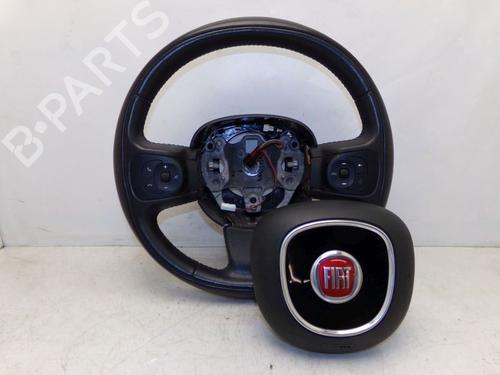 Rat FIAT 500L (351_, 352_) 1.3 D Multijet (199LXY1A, 199LXY11) | BP33155976C49 - Image 5