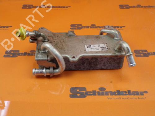 Water radiator AUDI Q7 (4MB, 4MG, 4MQ) 3.0 TDI quattro | BP33150476M31  - Image 5
