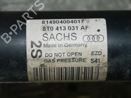 Right front shock absorber AUDI A4 B8 Avant (8K5) 2.0 TDI | BP24388869M17 