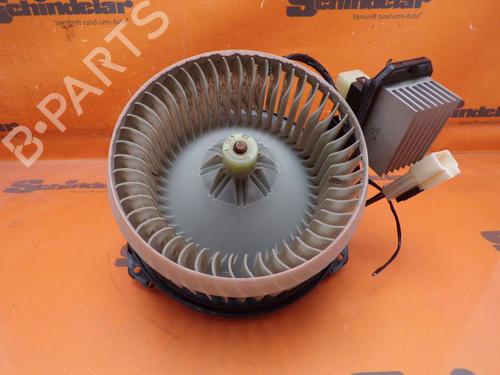 Heater blower motor JAGUAR XF I (X250) 3.0 | BP24415318M62 