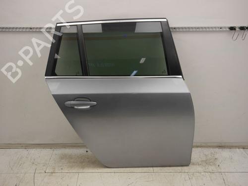 Used Right rear door BMW 5 Touring (E61) 530 xd (231 hp) 32651221