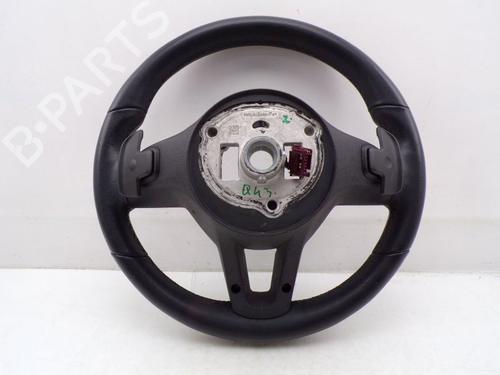 Steering wheel MERCEDES-BENZ CLA Shooting Brake (X118) CLA 180 (118.684) | BP31623627C49 