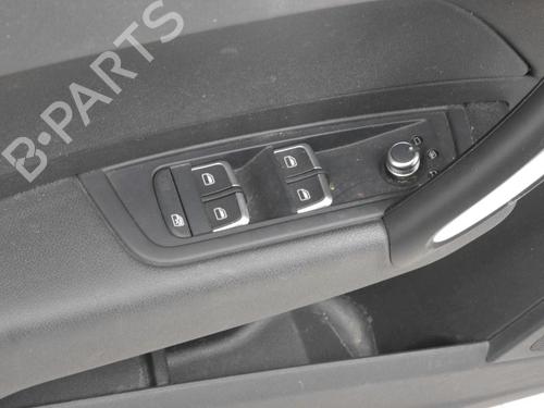 Front left panel AUDI A1 Sportback (8XA, 8XF) 1.0 TFSI | BP31865901C58