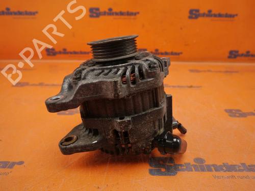 Alternator MITSUBISHI COLT VI (Z3_A, Z2_A) 1.3 (Z21A) | BP24413678M7 