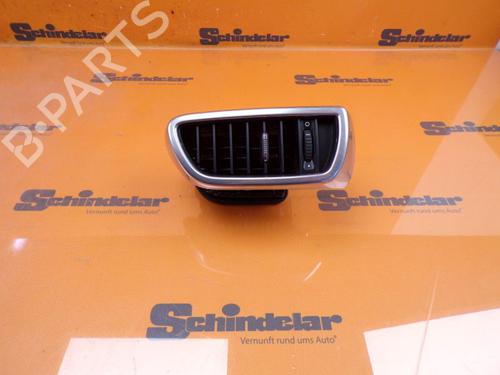 Luftventil PORSCHE CAYENNE (92A) 4.2 S Diesel (382 hp) 32644987