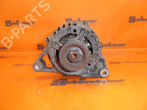 Used Alternator Alternator AUDI A4 B5 (8D2) 1.6 (100 hp) 34412230 34412230