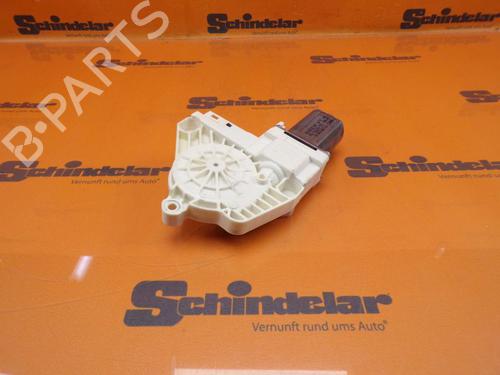 Left front window motor AUDI A5 Sportback (8TA) 2.0 TDI | BP32643718E21