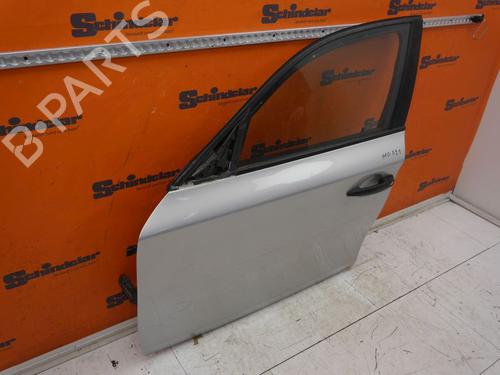 Left front door BMW 1 (E87) 116 i | BP25249455C2 