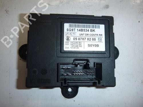 Module électronique FORD GALAXY II (WA6) 2.0 TDCi (140 hp) 28363290