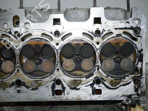 Cylinder head BMW 3 Coupe (E92) 335 i | BP30189498M5