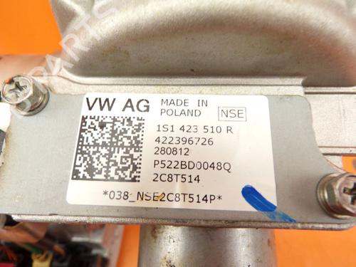 Steering column SEAT Mii (KF1, KE1) 1.0 | BP33145899M21  - Image 5