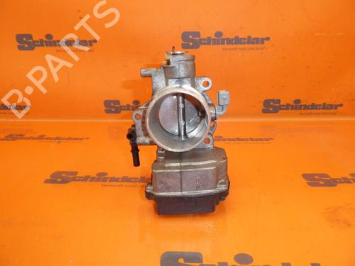 Used Throttle body FIAT ULYSSE (179_) 2.0 (179BXA11, 179BXA1A) (136 hp) 33147113