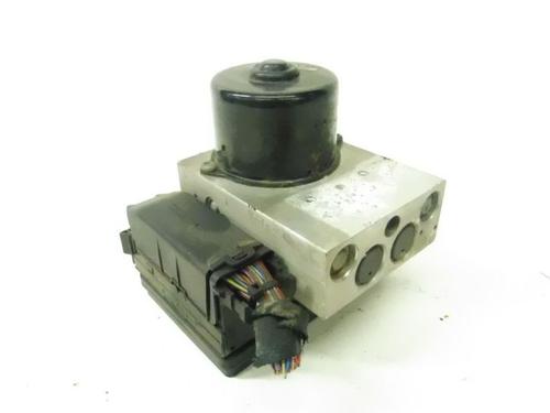 Used ABS pump ABS pump MERCEDES-BENZ C-CLASS T-Model (S203) C 220 CDI (203.206, 203.208) (143 hp) 33140361 33140361