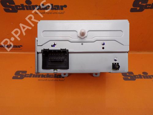 Radio OPEL INSIGNIA A Sports Tourer (G09) 2.0 CDTI (35) | BP24390371E6 