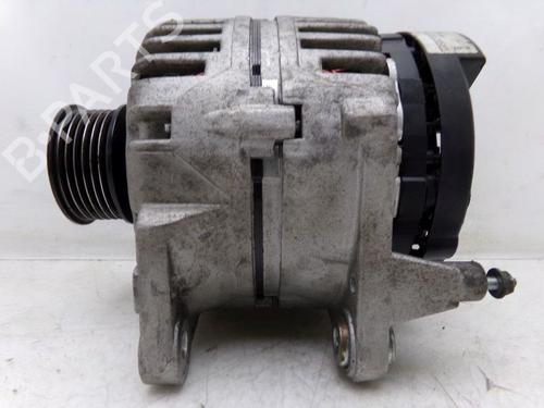 Alternator VW GOLF IV (1J1) 1.4 16V | BP30521861M7
