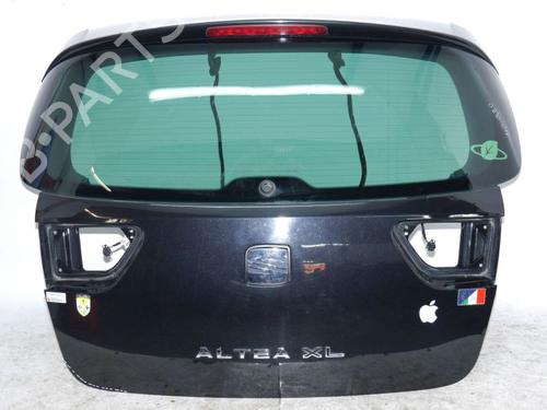 Used Tailgate SEAT ALTEA (5P1) 2.0 TDI (170 hp) 24381174