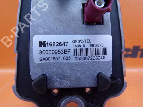 Antenna/Base BMW 3 Touring (E91) 320 i | BP24389545C140 