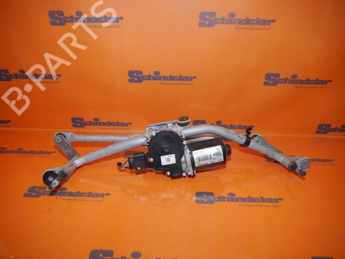 Used Front wiper motor JAGUAR XE (X760) 2.0 D (180 hp) 24390026