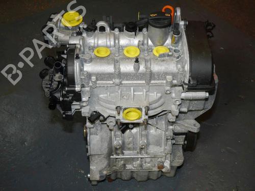 Engine VW UP! (121, 122, BL1, BL2, BL3, 123) 1.0 | BP32639382M1 