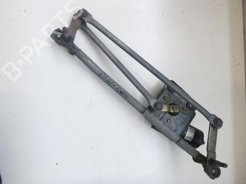 Used Front wipers mechanism FORD MONDEO II (BAP) 1.6 i (90 hp) 24379777