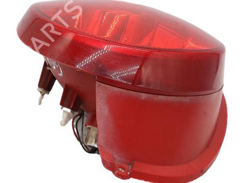 Right taillight CHEVROLET MATIZ (M200, M250) 1.0 | BP36641152C35 - Image 3
