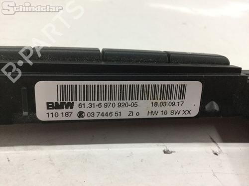 Switch BMW 1 (E87) 116 d | BP24382196I30 