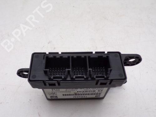 Electronic module OPEL INSIGNIA A (G09) 2.0 CDTI (68) | BP33722264M83 - Image 3