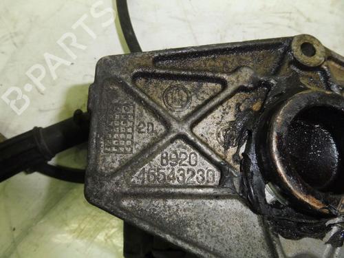 Ignition coil FIAT PUNTO (188_) 1.2 60 (188.030, .050, .130, .150, .230, .250) | BP24382876M94 