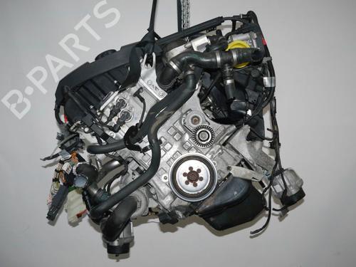 Used Engine BMW 3 Touring (E91) 318 i (143 hp) 33218446