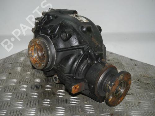 Used Rear differential BMW 3 Convertible (E46) 320 Ci (170 hp) 29515158