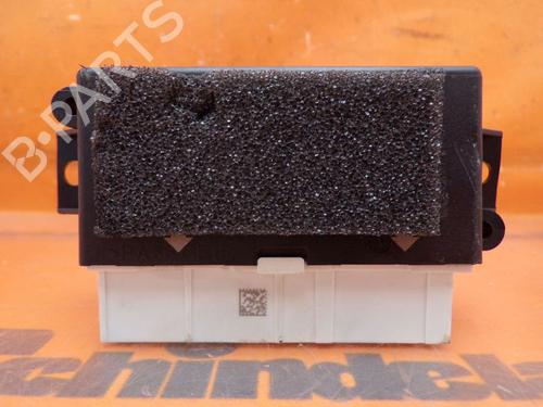 Elektronisk modul VW POLO V (6R1, 6C1) 1.2 TSI 16V | BP27307352M83 