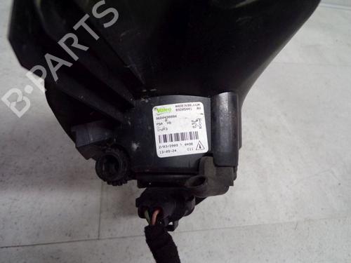 Right front fog light PEUGEOT 308 I (4A_, 4C_) 1.6 HDi | BP28363439C31 