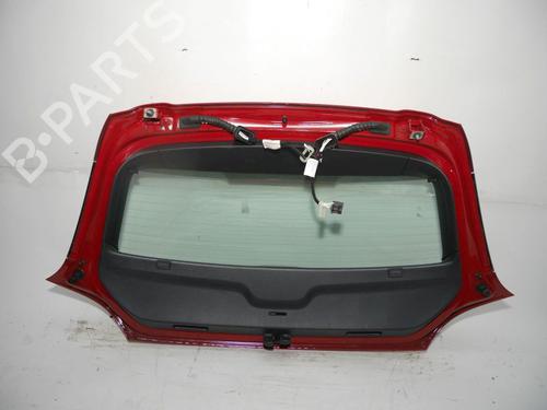 Tailgate VW SCIROCCO III (137, 138) 1.4 TSI | BP24382059C6